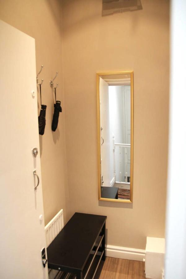 Guestready - Quaint English Flat Near Portobello Apartament