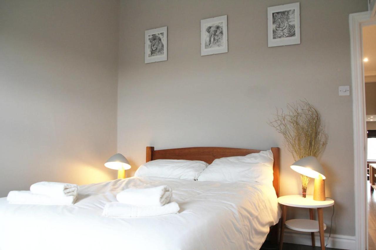 Guestready - Quaint English Flat Near Portobello Apartament *