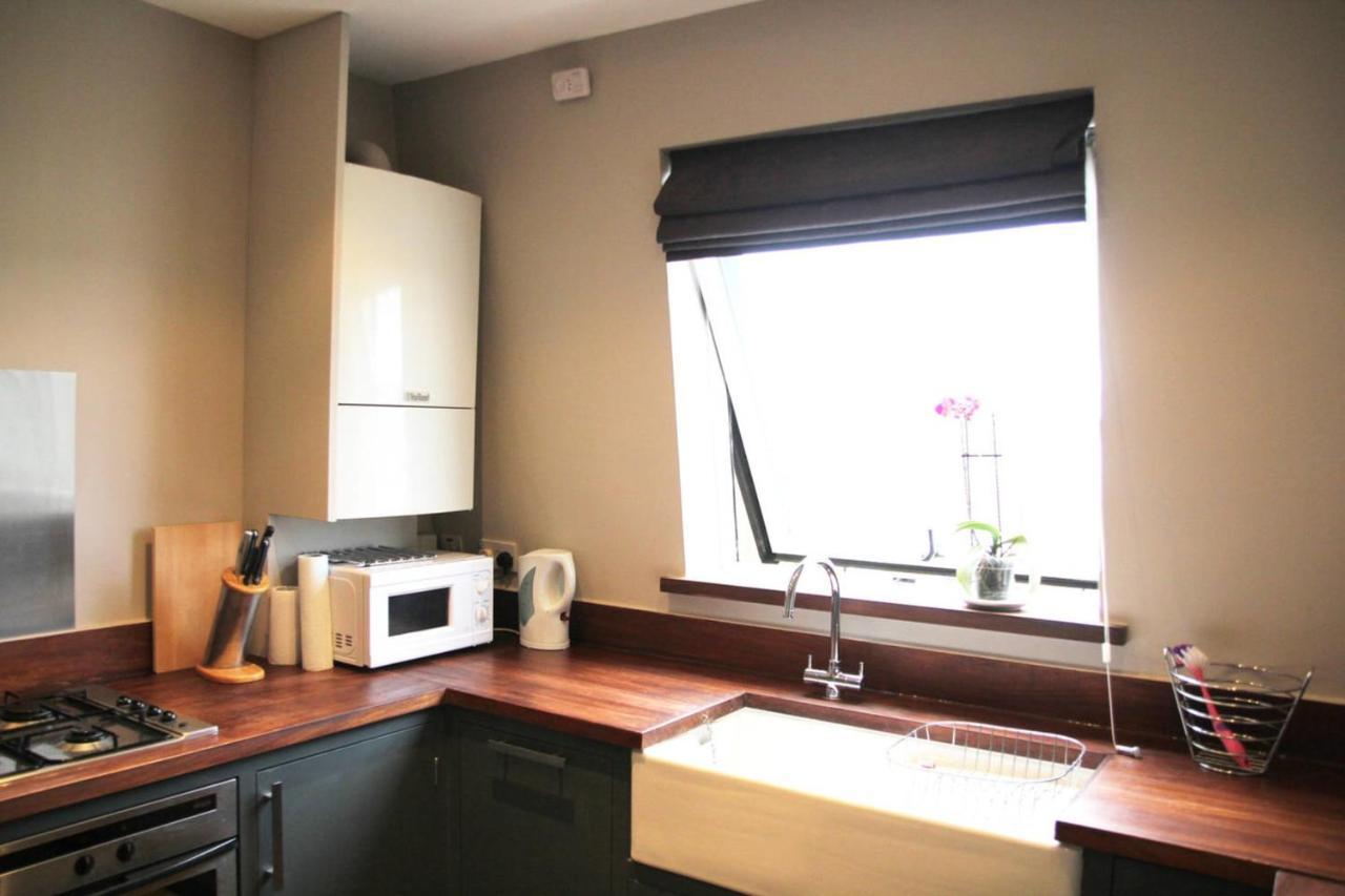 Apartament Guestready - Quaint English Flat Near Portobello *