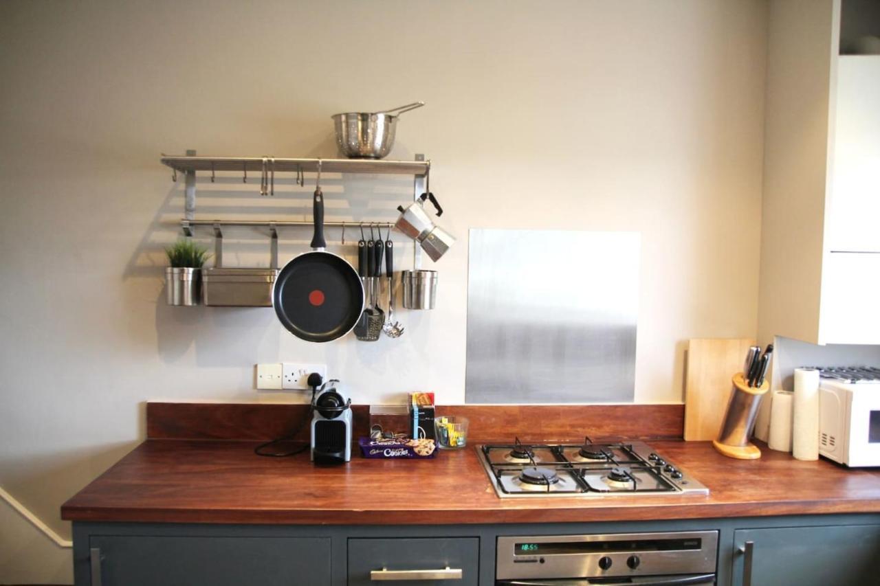 Apartament Guestready - Quaint English Flat Near Portobello *