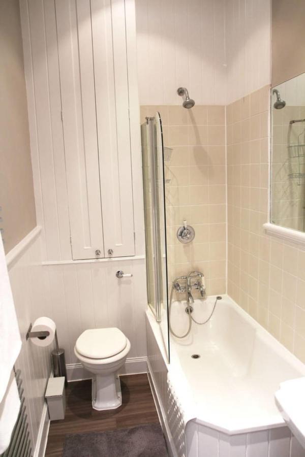 Apartament Guestready - Quaint English Flat Near Portobello