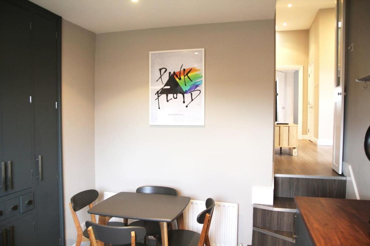 Apartament Guestready - Quaint English Flat Near Portobello *
