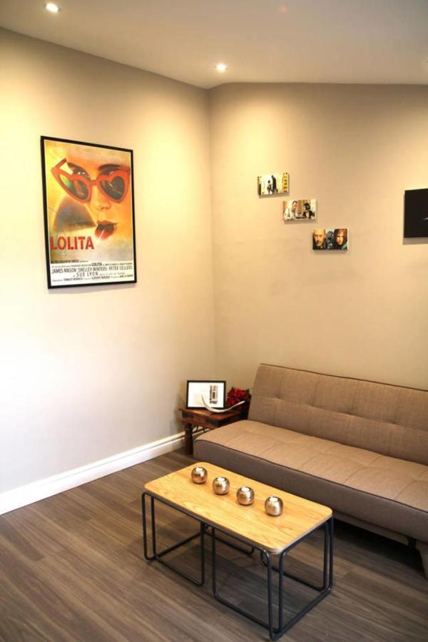 Guestready - Quaint English Flat Near Portobello Apartament *