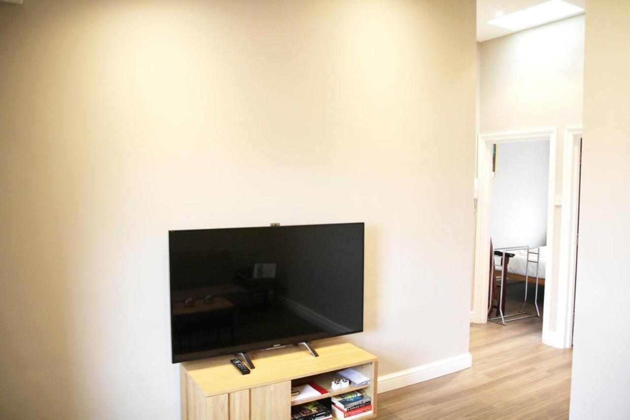 Guestready - Quaint English Flat Near Portobello Apartament