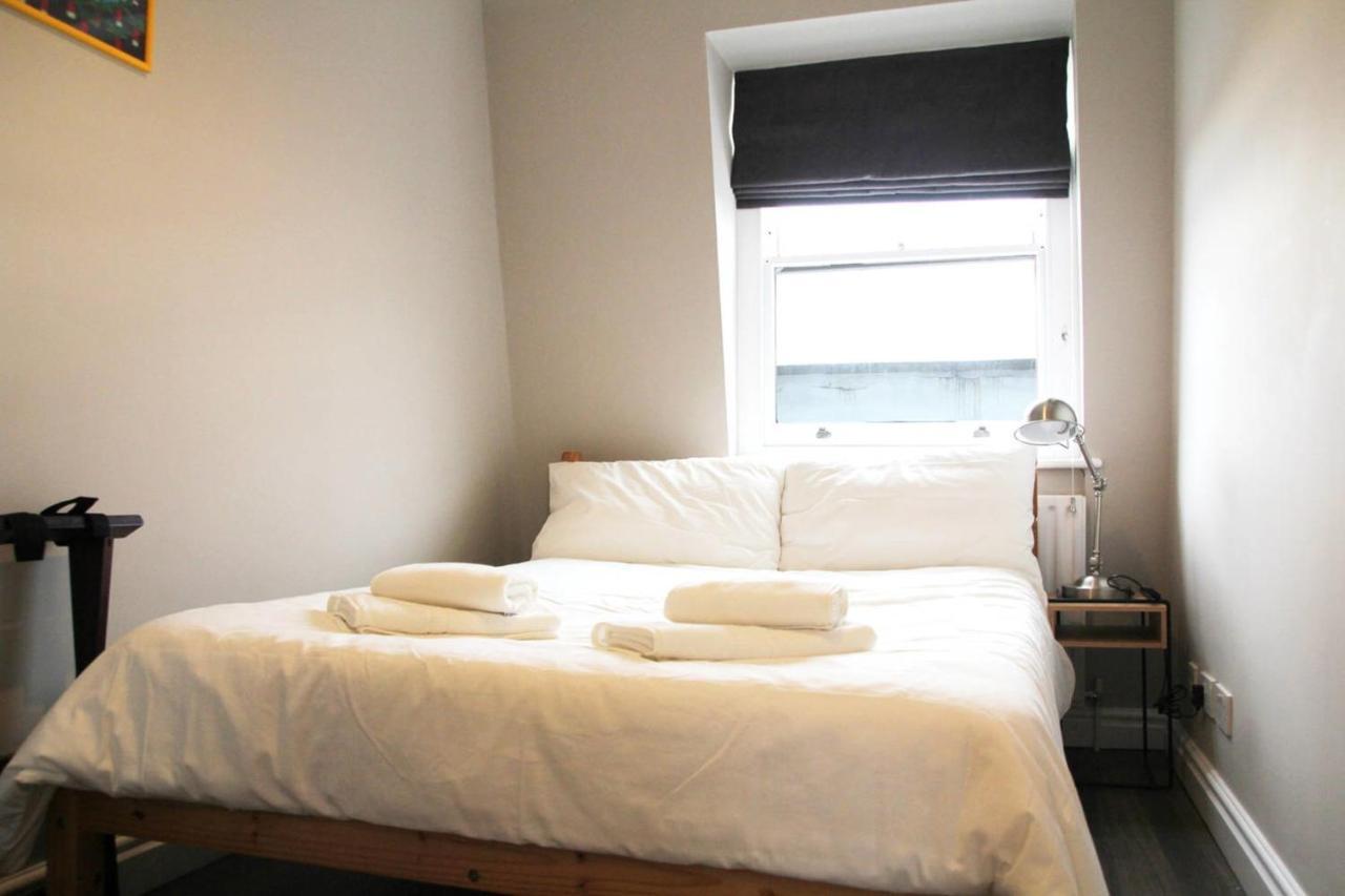 Appartamento Guestready - Quaint English Flat Near Portobello