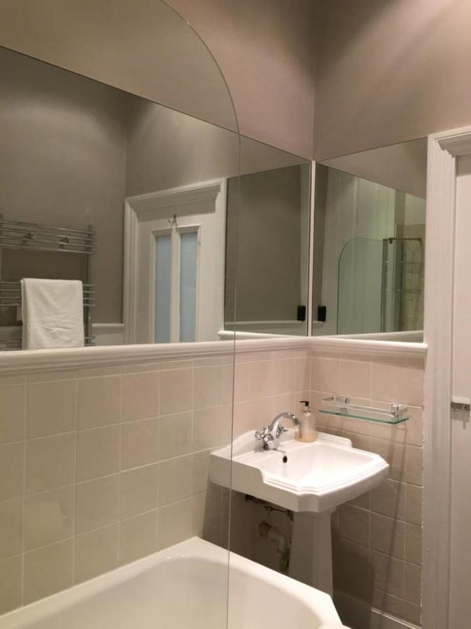 Guestready - Quaint English Flat Near Portobello Appartamento